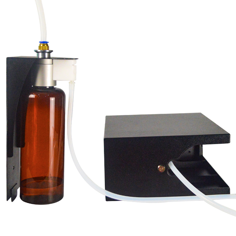SCENTHOPE BOX3 Factory Price Fragrance Machine Cold Mist Nebulizer Air Purifier Professional large Area Aroma Diffuser