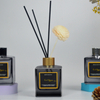 SCENTHOPE Luxury 200ml Reed Diffuser Best Scent Long Lasting Air Freshener Fragrance Reed Diffuser With Essential Oil