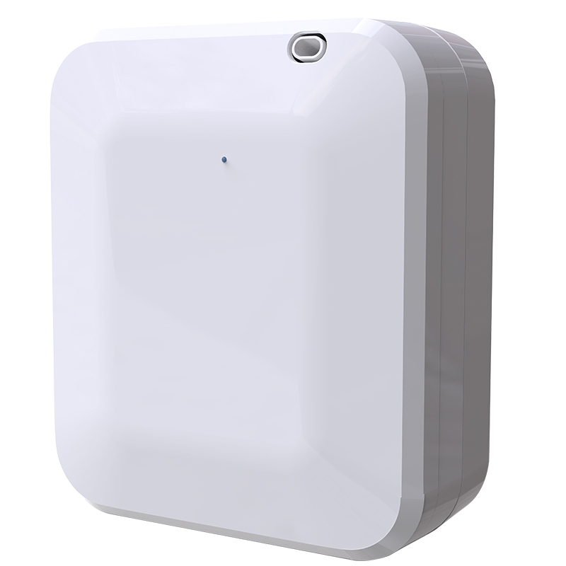 SCENTHOPE X2S 250ml Room Air Purifier Perfume Essential Oil Spray Battery Electric Scent Diffuser