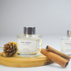 SCENTHOPE 100ml Hot Selling Custom Scent Stick Household Office Luxury Air Refresh Aroma Reed Diffuser Oil Glass Bottle